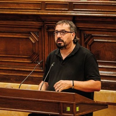 Dani Cornellà #Independència #EcoSocialisme's profile picture