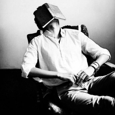 Harish R. Menon's profile picture