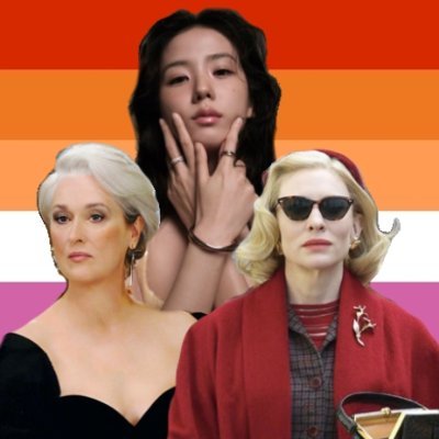 SELL* {blanchett, streep & jisoo}'s profile picture