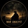 War Analyst's profile picture