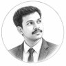 Subhrajyoti sahoo profil fotoğrafı