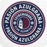 Фото профиля Pasión Azulgrana