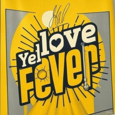 YELLOVE ๐ Feverโข's profile picture