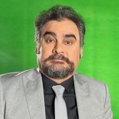 Peyman Aref's profile picture