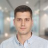 Profilbild von Josip Petric