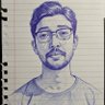 a. Javed's profile picture