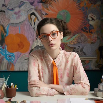 Nova Reid's profile picture