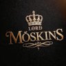 Profilbild von Lord MOSKINS 😎