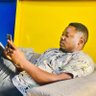 Bernard Alexander Umoh 的头像