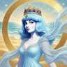 Profilbild von 💫🌙 Sofia 🏴‍☠️ ☀️💫