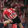 IÑAKI BADIOLA 的头像