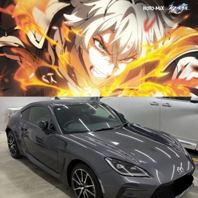 ボンゴレ　ノンが大好き　GR86も好き's profile picture
