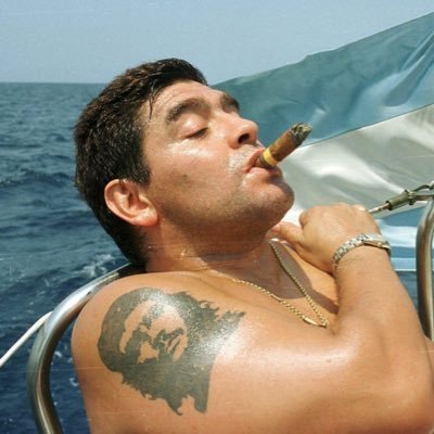 Gus Tawse's profile picture