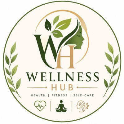 TheWellnessHubX's profile picture