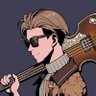 G 神's profile picture