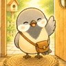 Фото профиля シジュウカラのオチュン