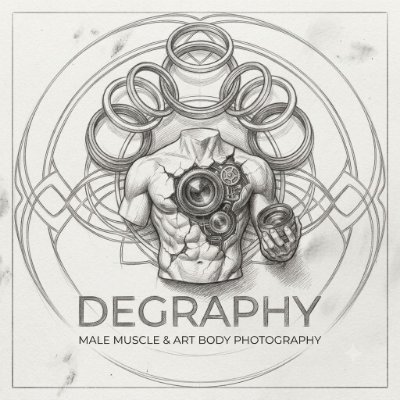 DEGRAPHY OFFICIAL's profile picture