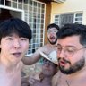 Фото профиля vks hater número 1 do vex e companhia