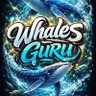 whalles guru's profile picture