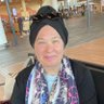 Profilbild von Feride