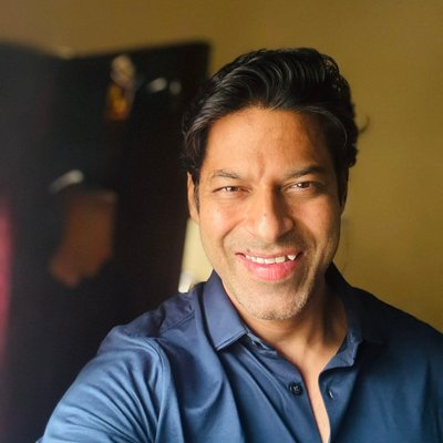 DrVikrantthakur's profile picture
