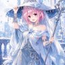 Profilbild von 桃の神様@ナイトレイン,Xヒーロー