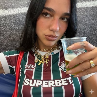Thaisaffc_'s profile picture
