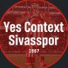 yes context sivasspor 的头像