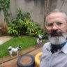Claudio Roberto🇧🇷🇵🇹🇮🇹🇪🇸🇫🇷🇩🇪. profil fotoğrafı