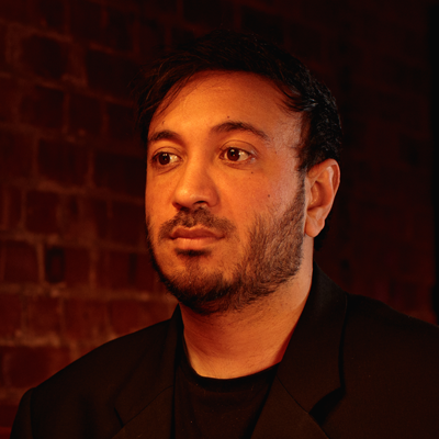 Bilal Zafar | RUBICON #Edfringe26's profile picture