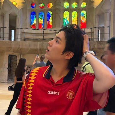 rain⁷ is seeing BTS in 2027 🇮🇳's profile picture