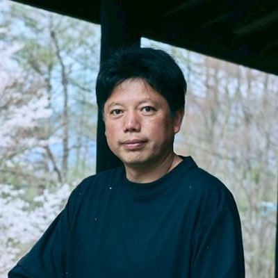 井口智明's profile picture