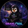Profilbild von GRAIG🧬SOL
