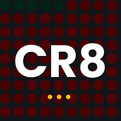 CR8's profile picture