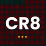 Profilbild von CR8