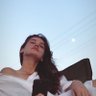 ☁︎ profil fotoğrafı