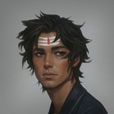VARAHA WARRIOR's profile picture