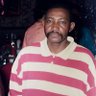 Amos Buchi profil fotoğrafı