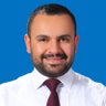 Saqer Al Daajeh 的头像