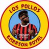 Los Pollos Emerson Royal's profile picture