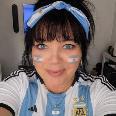 Teresa Paddystinian🍀122🏆🏆😘's profile picture