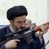Profilbild von SRC IRAN 👮