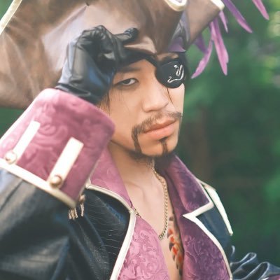 片桐's profile picture