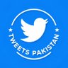 Tweets Pakistan profil fotoğrafı