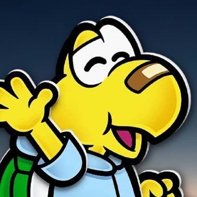 korewadiego's profile picture