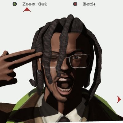 AlimiAlpha's profile picture