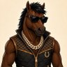 Profilbild von Ghosthorse