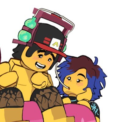 🫐 Kae ♡ Cole’s Fruitcake 🍰's profile picture