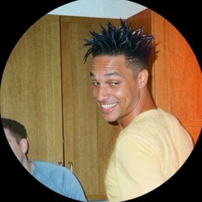 James Wynn's profile picture