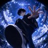 ãå ç£ã-SenJyu- by Manabu's profile picture